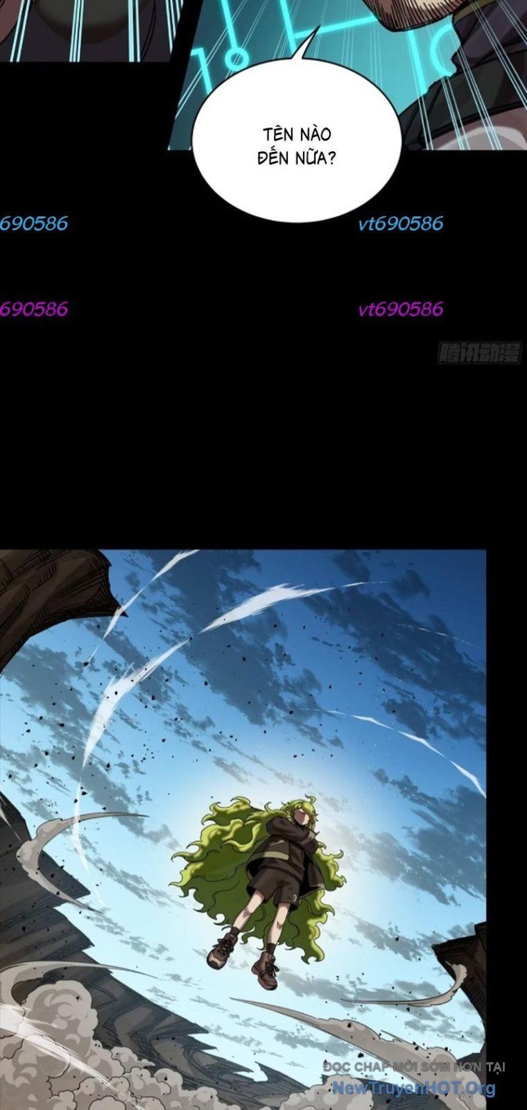 đọc truyện Tinh Giáp Hồn Tướng Chương 301 ảnh 28 tại Thiên Thai Truyện