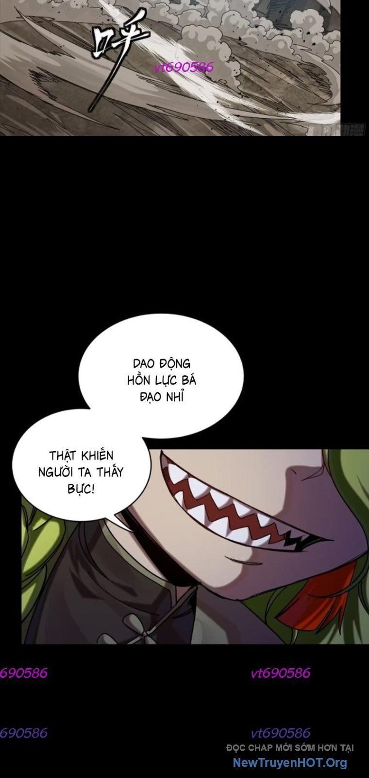 đọc truyện Tinh Giáp Hồn Tướng Chương 301 ảnh 29 tại Thiên Thai Truyện