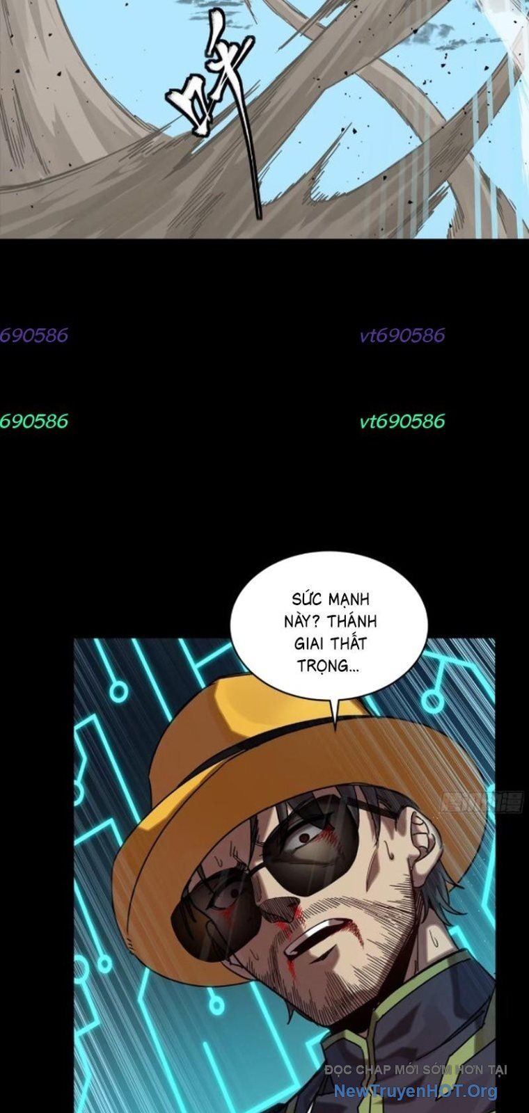 đọc truyện Tinh Giáp Hồn Tướng Chương 301 ảnh 31 tại Thiên Thai Truyện