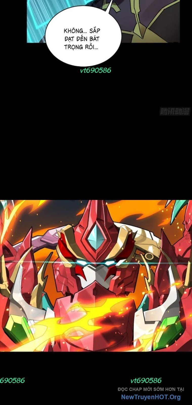 đọc truyện Tinh Giáp Hồn Tướng Chương 301 ảnh 32 tại Thiên Thai Truyện