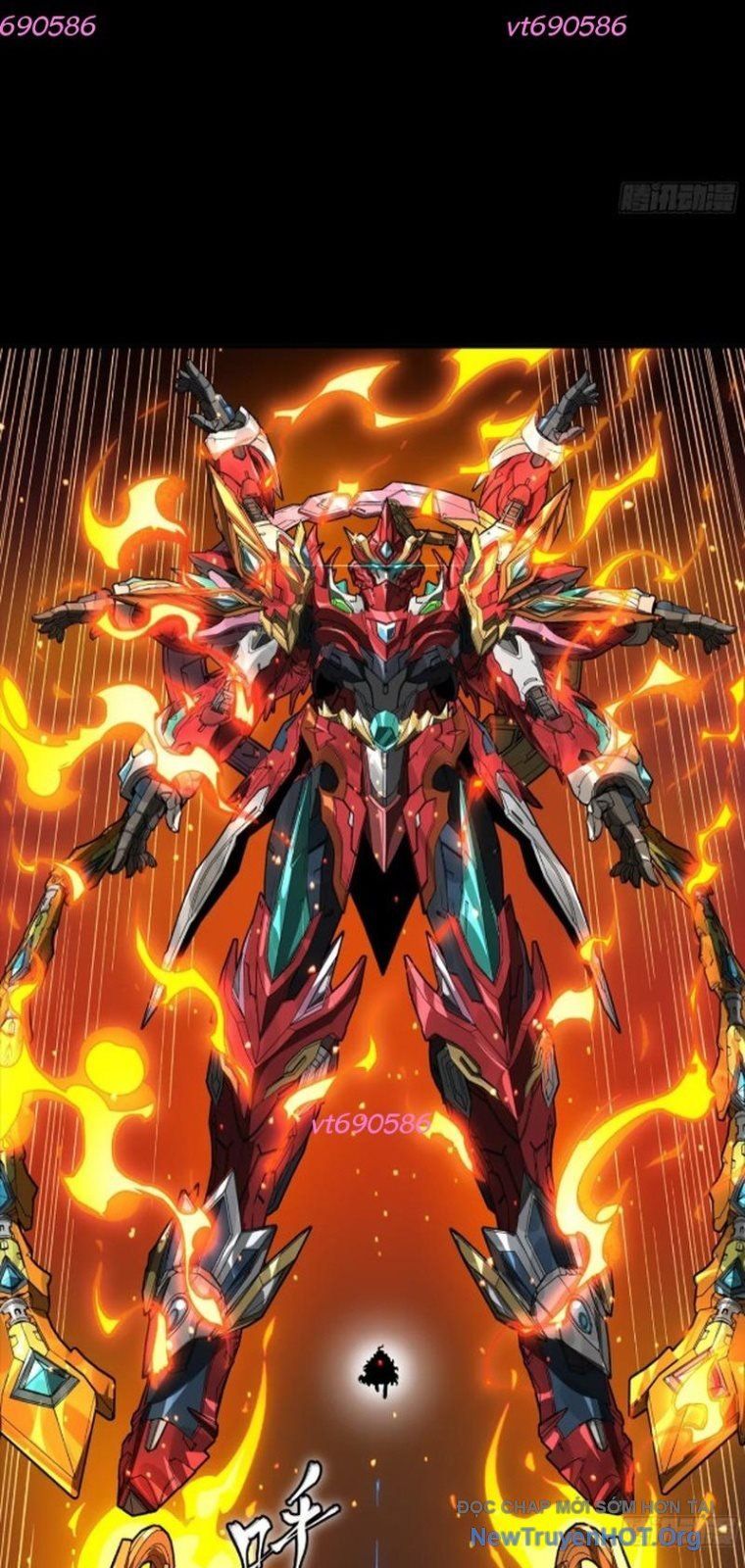 đọc truyện Tinh Giáp Hồn Tướng Chương 301 ảnh 33 tại Thiên Thai Truyện