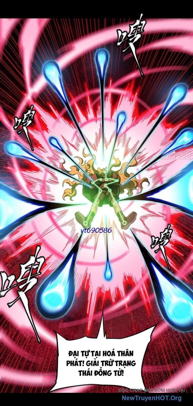 đọc truyện Tinh Giáp Hồn Tướng Chương 301 ảnh 38 tại Thiên Thai Truyện