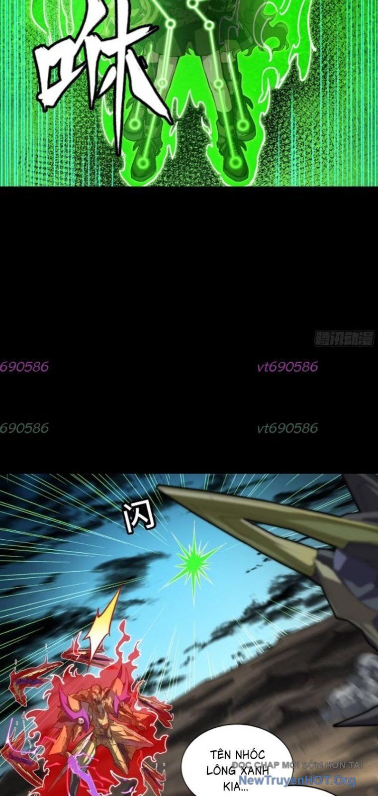 đọc truyện Tinh Giáp Hồn Tướng Chương 301 ảnh 40 tại Thiên Thai Truyện