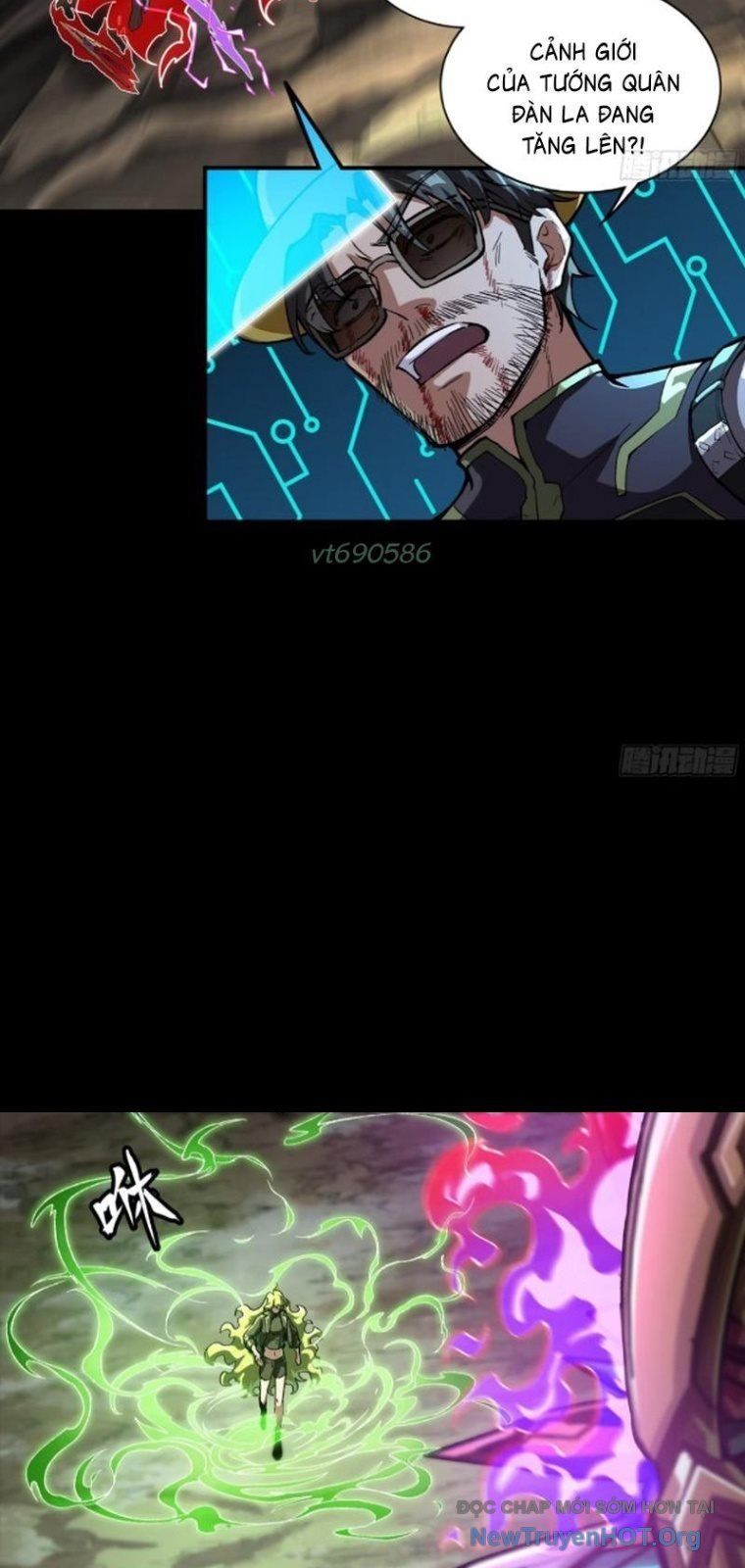 đọc truyện Tinh Giáp Hồn Tướng Chương 301 ảnh 41 tại Thiên Thai Truyện