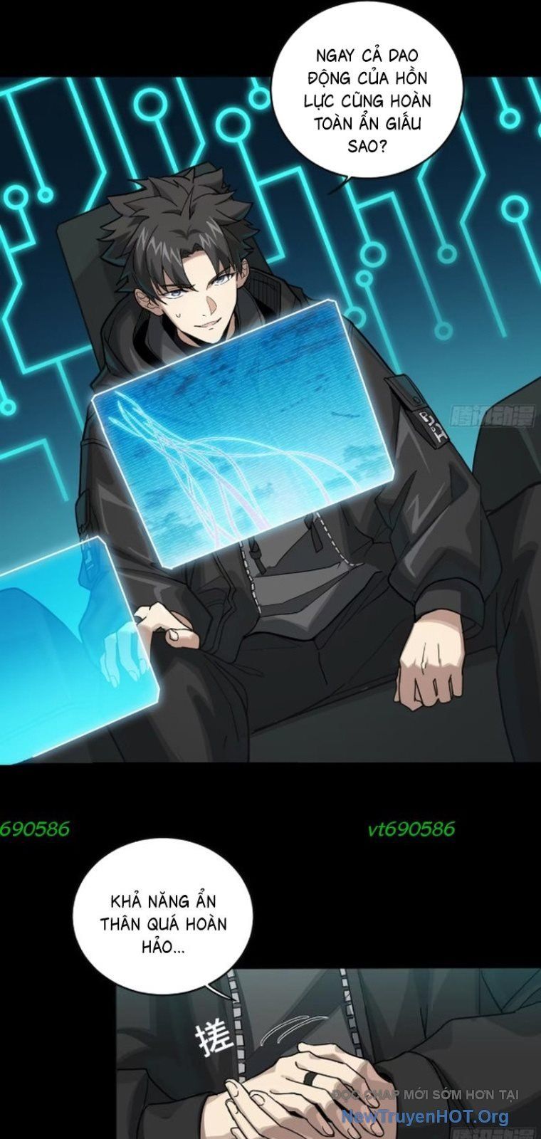 đọc truyện Tinh Giáp Hồn Tướng Chương 301 ảnh 6 tại Thiên Thai Truyện