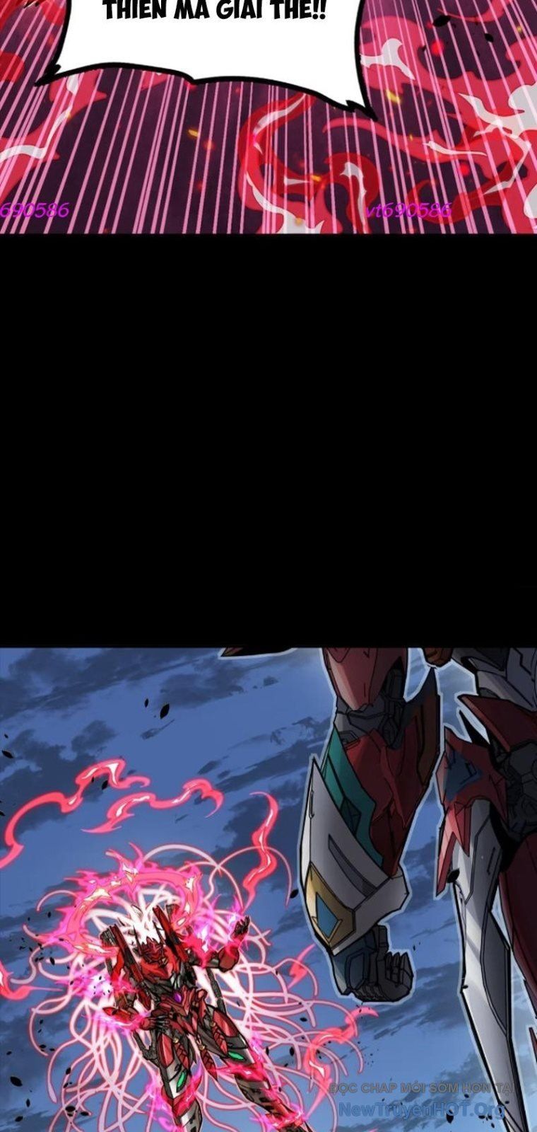 đọc truyện Tinh Giáp Hồn Tướng Chương 301 ảnh 50 tại Thiên Thai Truyện