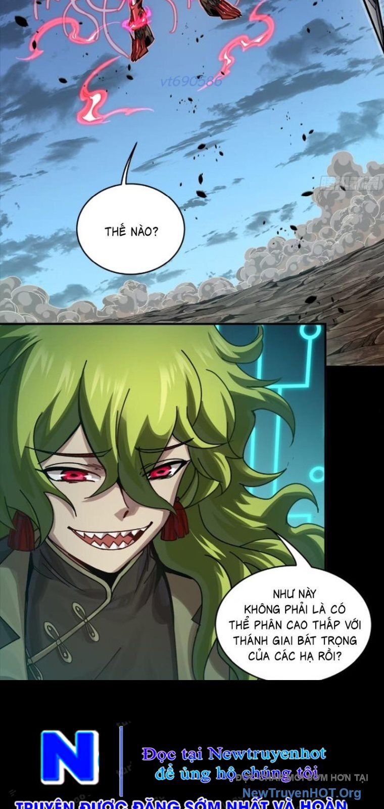 đọc truyện Tinh Giáp Hồn Tướng Chương 301 ảnh 51 tại Thiên Thai Truyện