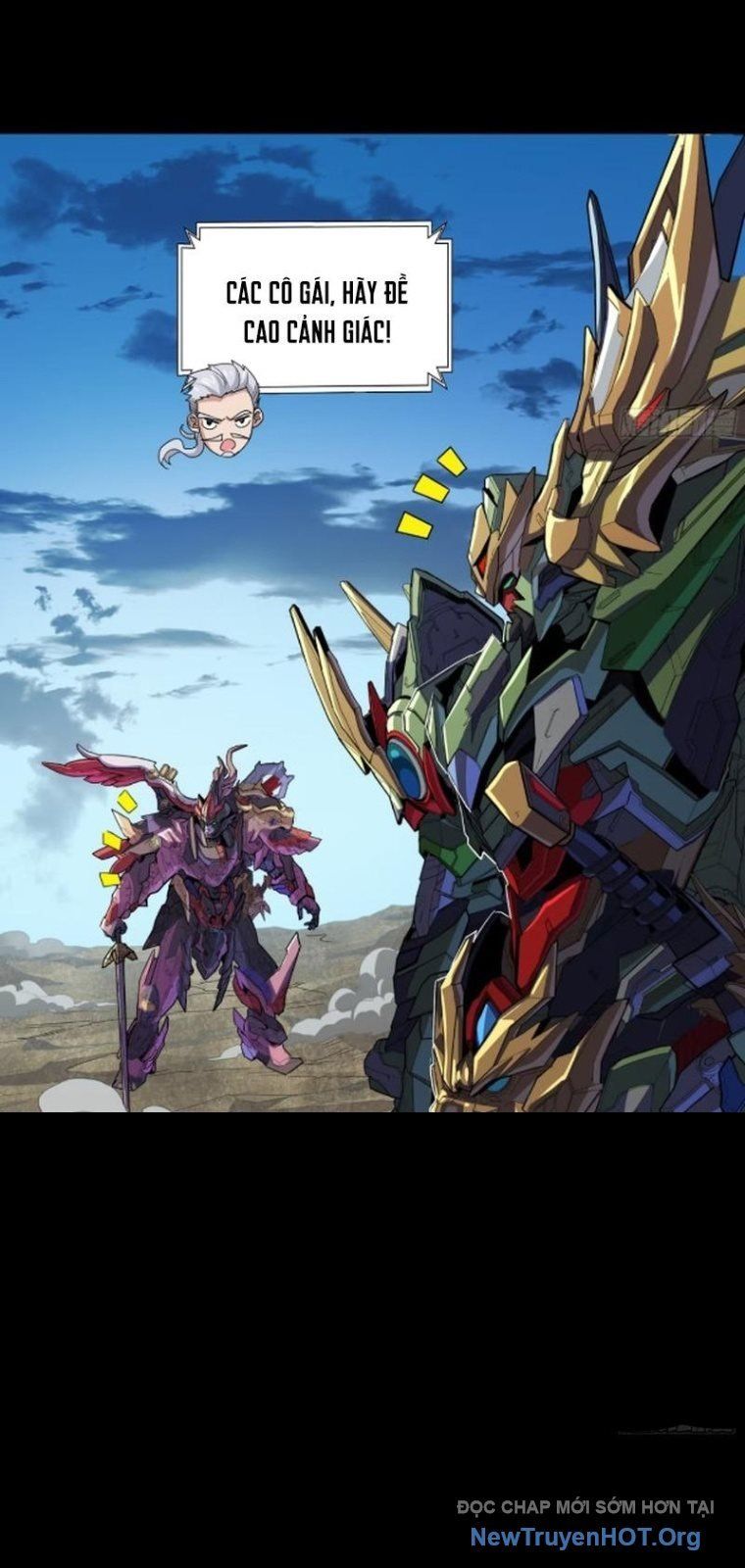 đọc truyện Tinh Giáp Hồn Tướng Chương 301 ảnh 8 tại Thiên Thai Truyện