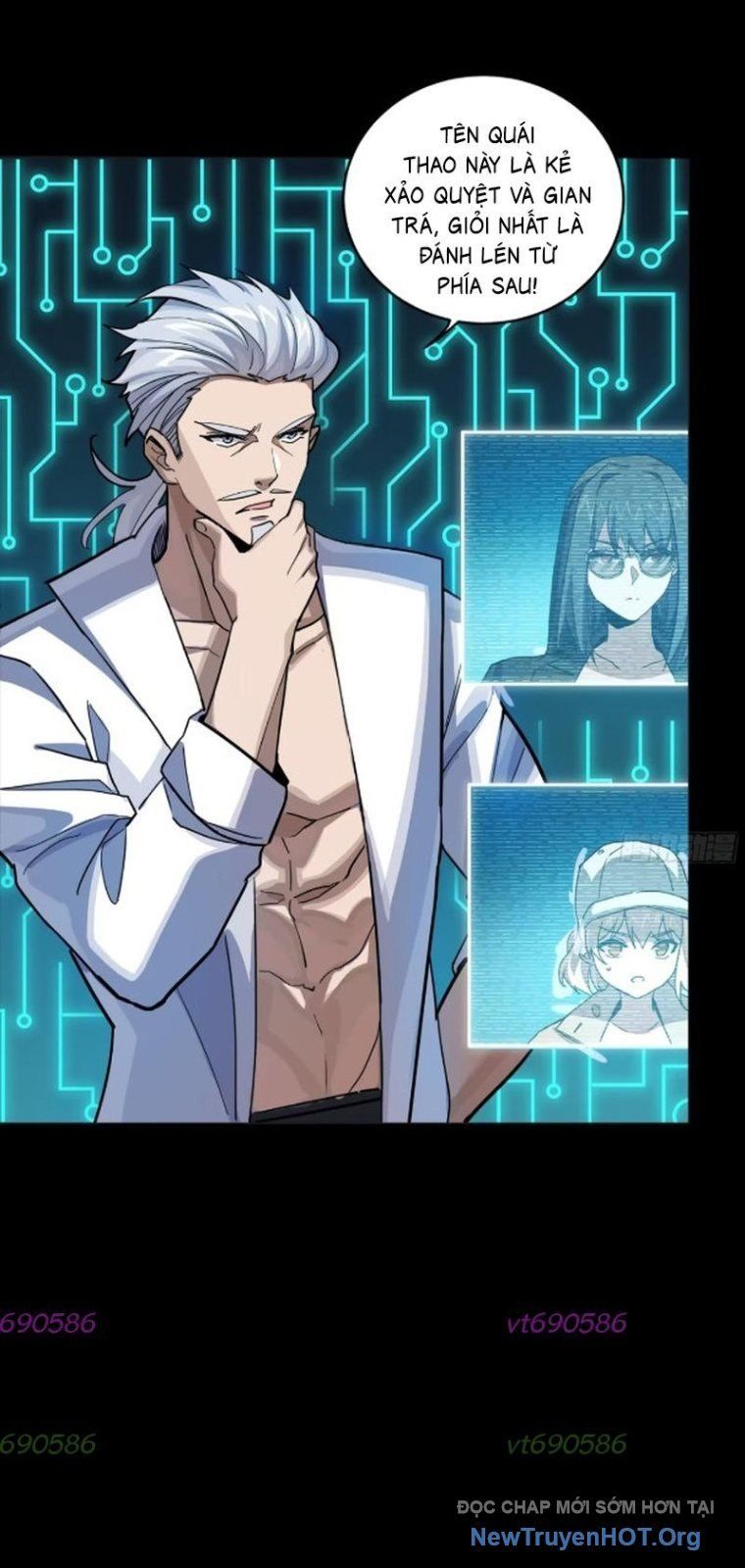 đọc truyện Tinh Giáp Hồn Tướng Chương 301 ảnh 9 tại Thiên Thai Truyện