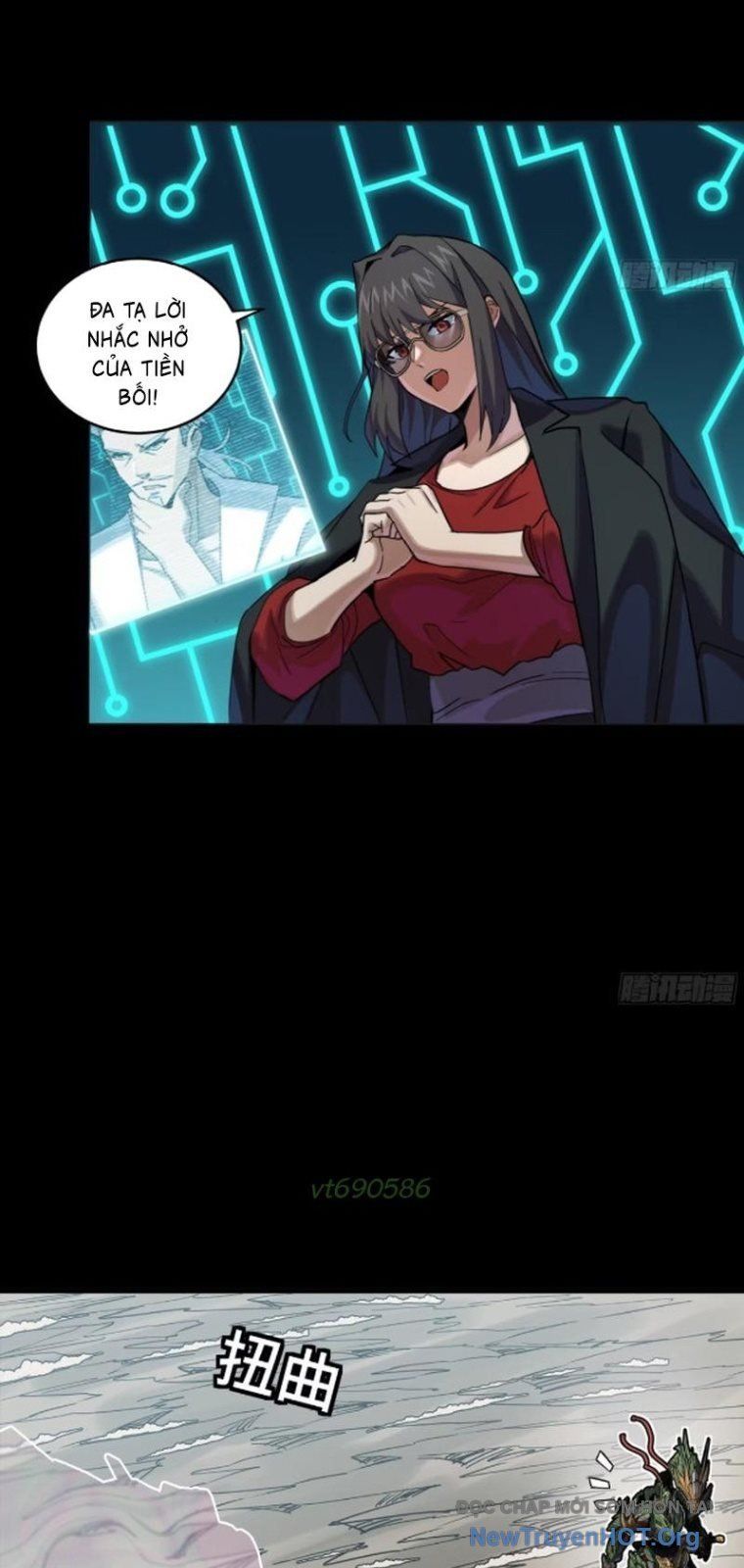 đọc truyện Tinh Giáp Hồn Tướng Chương 301 ảnh 10 tại Thiên Thai Truyện