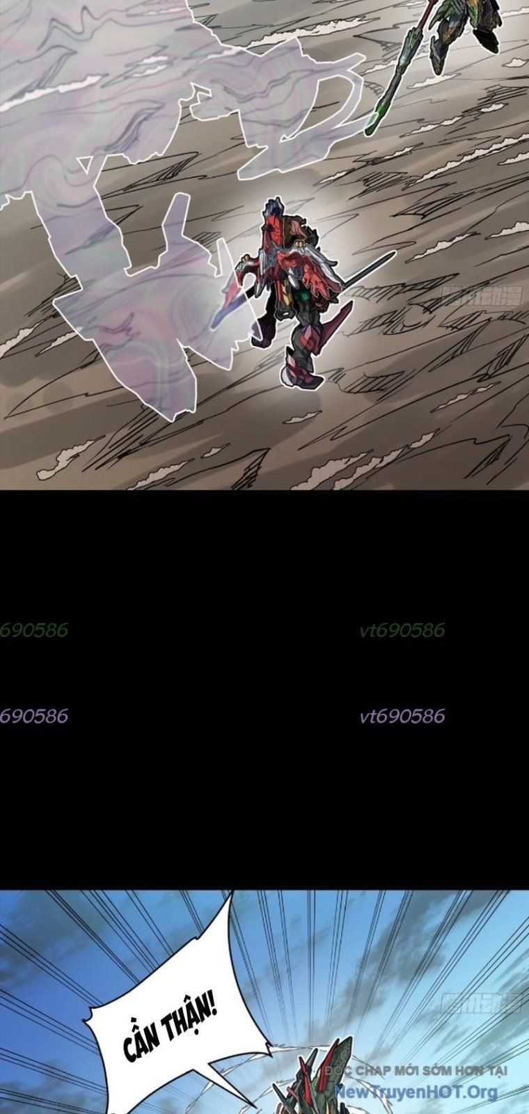 đọc truyện Tinh Giáp Hồn Tướng Chương 301 ảnh 11 tại Thiên Thai Truyện