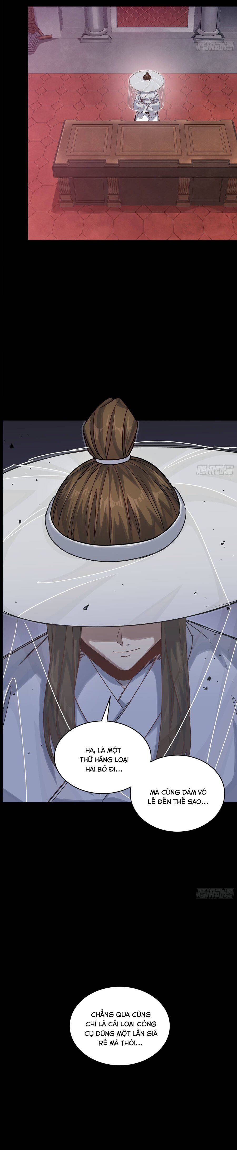 đọc truyện Tinh Giáp Hồn Tướng Chương 303 ảnh 11 tại Thiên Thai Truyện