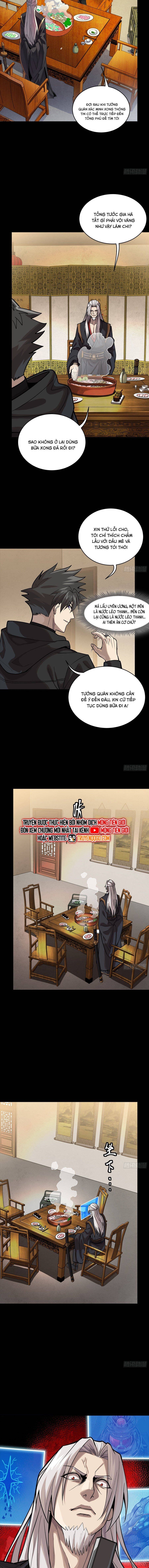 đọc truyện Tinh Giáp Hồn Tướng Chương 308 ảnh 6 tại Thiên Thai Truyện