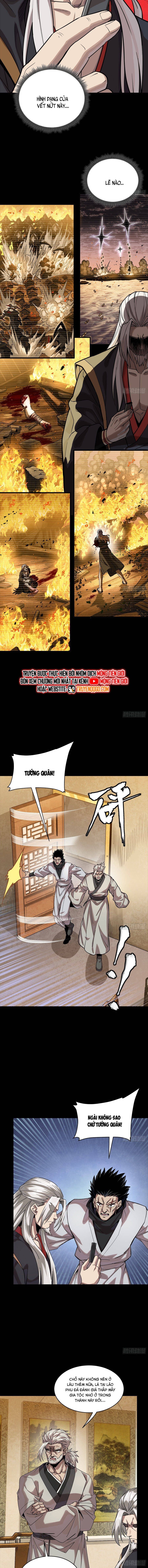 đọc truyện Tinh Giáp Hồn Tướng Chương 308 ảnh 7 tại Thiên Thai Truyện