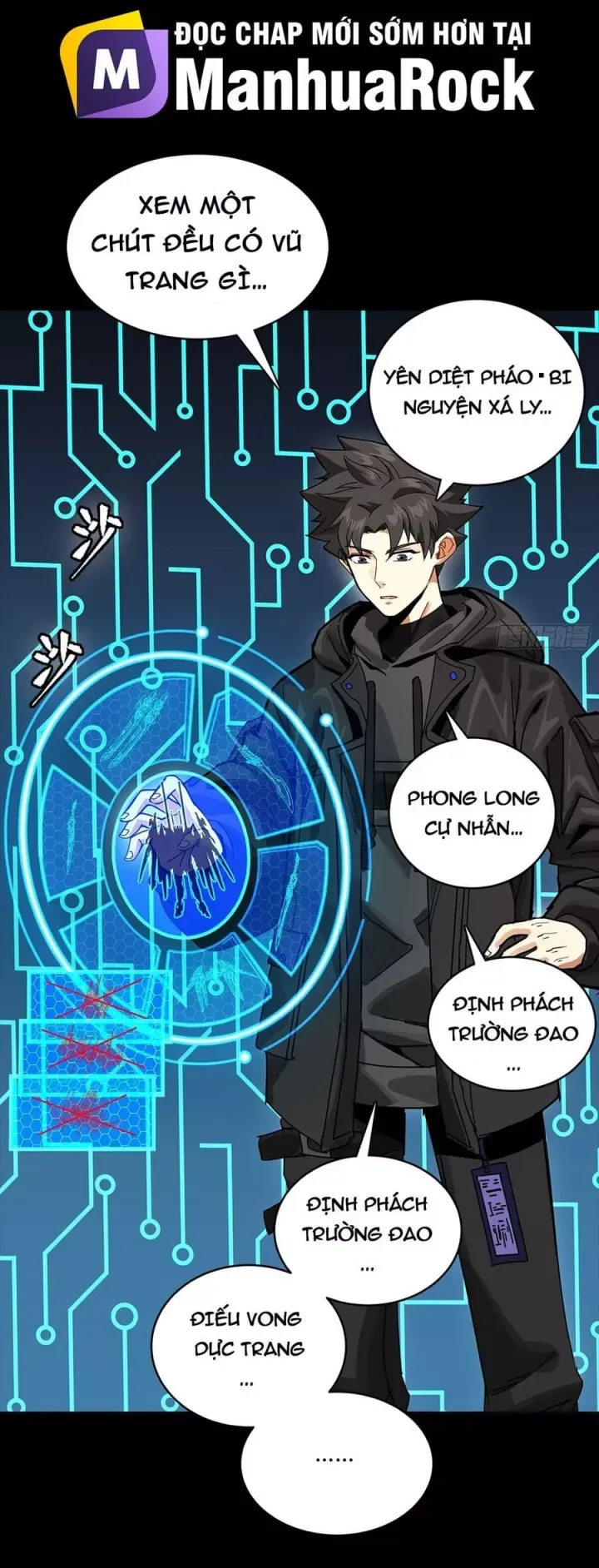 đọc truyện Tinh Giáp Hồn Tướng Chương 310 ảnh 19 tại Thiên Thai Truyện