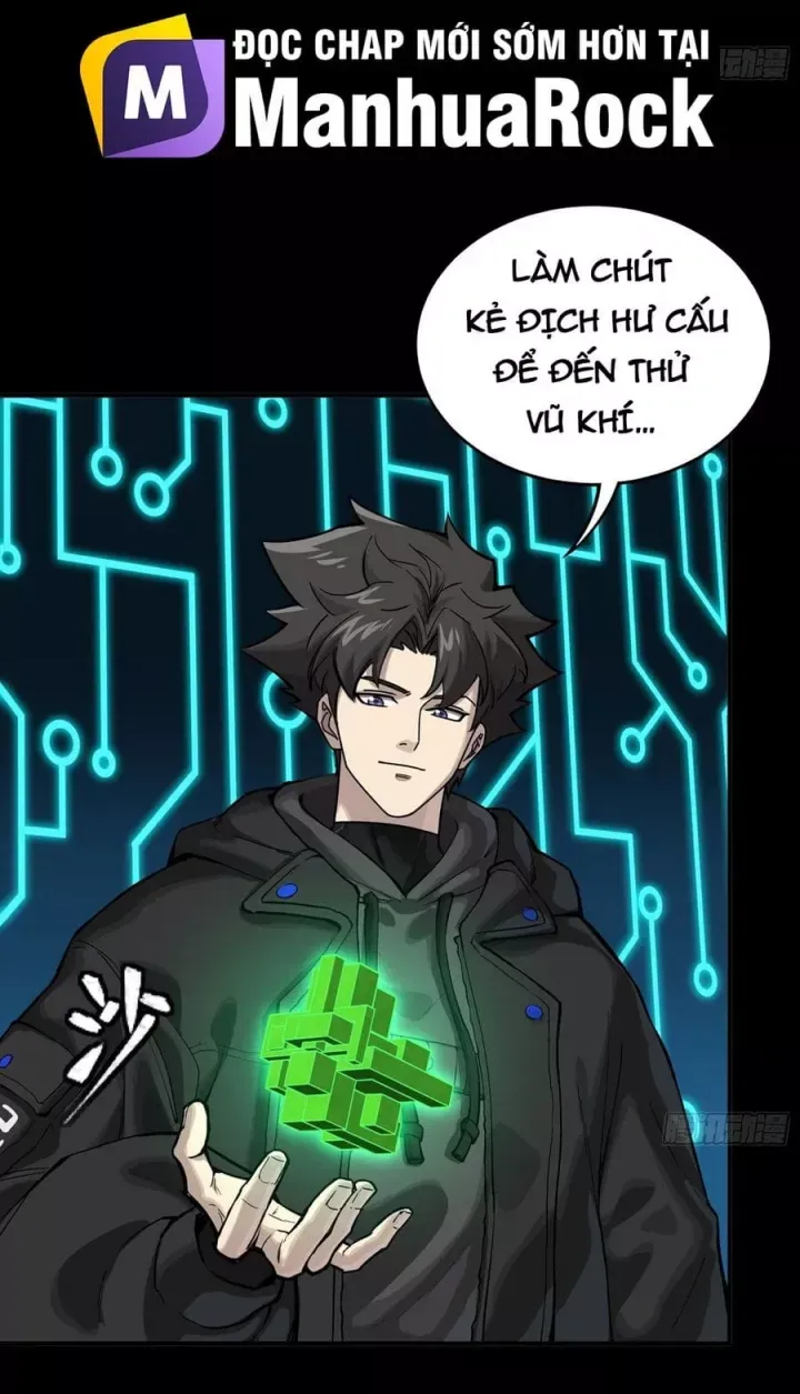 đọc truyện Tinh Giáp Hồn Tướng Chương 310 ảnh 20 tại Thiên Thai Truyện