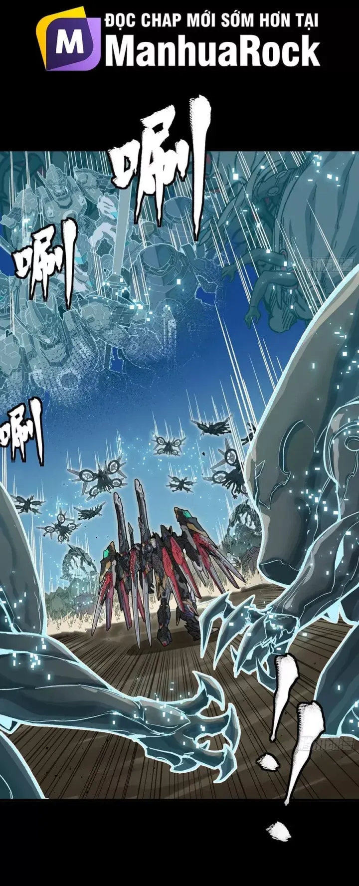 đọc truyện Tinh Giáp Hồn Tướng Chương 310 ảnh 21 tại Thiên Thai Truyện