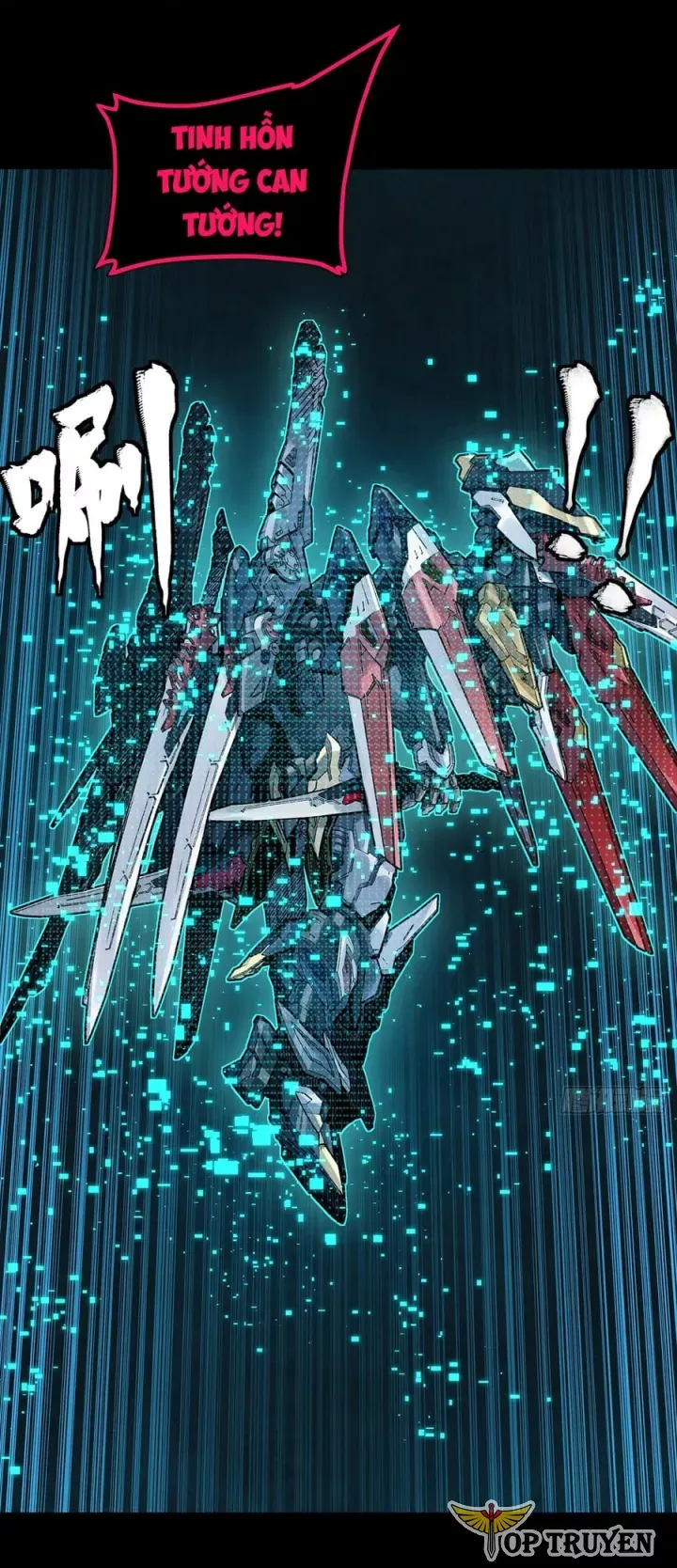 đọc truyện Tinh Giáp Hồn Tướng Chương 310 ảnh 4 tại Thiên Thai Truyện