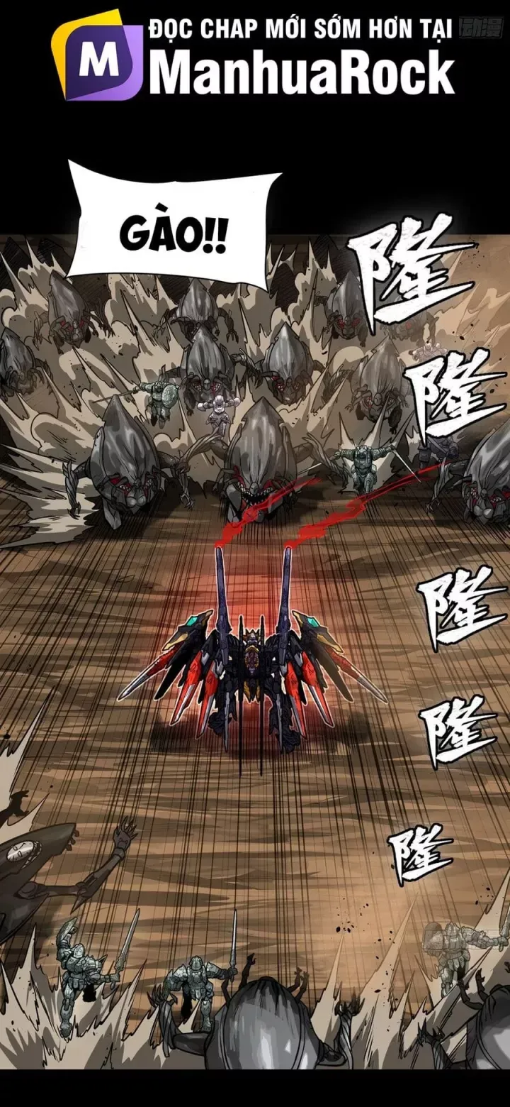 đọc truyện Tinh Giáp Hồn Tướng Chương 310 ảnh 27 tại Thiên Thai Truyện