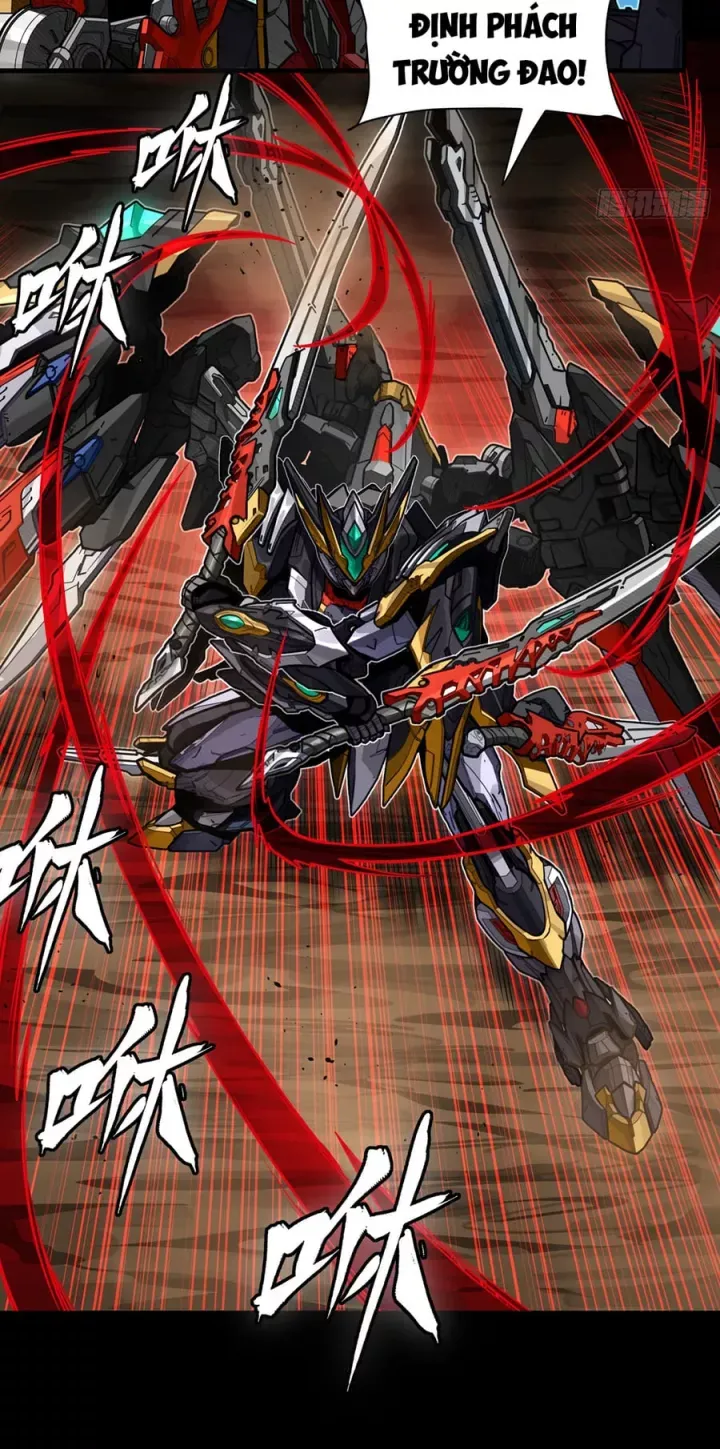 đọc truyện Tinh Giáp Hồn Tướng Chương 310 ảnh 29 tại Thiên Thai Truyện