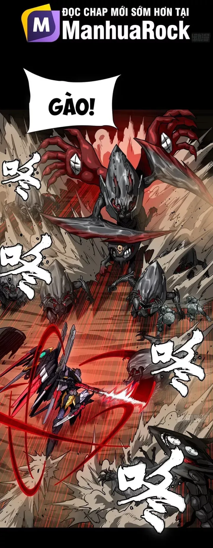 đọc truyện Tinh Giáp Hồn Tướng Chương 310 ảnh 33 tại Thiên Thai Truyện