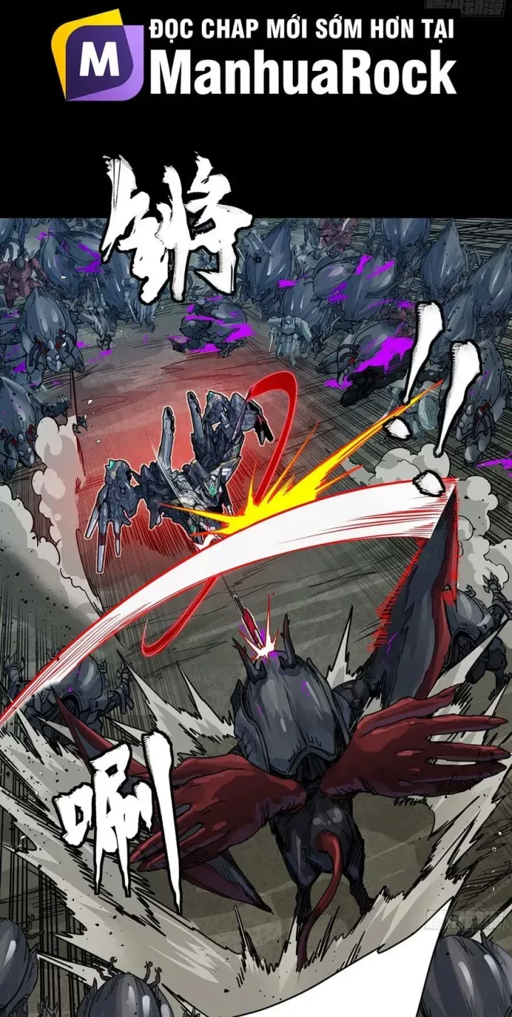 đọc truyện Tinh Giáp Hồn Tướng Chương 310 ảnh 34 tại Thiên Thai Truyện