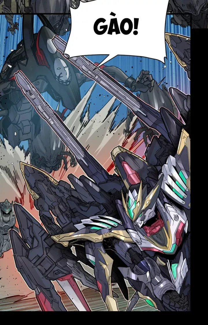 đọc truyện Tinh Giáp Hồn Tướng Chương 310 ảnh 35 tại Thiên Thai Truyện