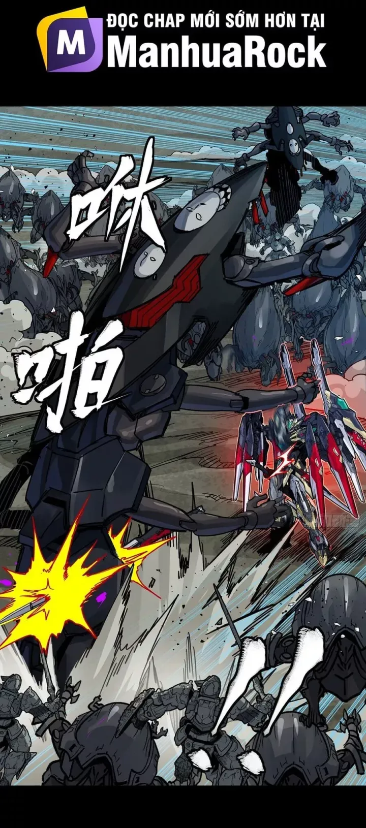 đọc truyện Tinh Giáp Hồn Tướng Chương 310 ảnh 36 tại Thiên Thai Truyện