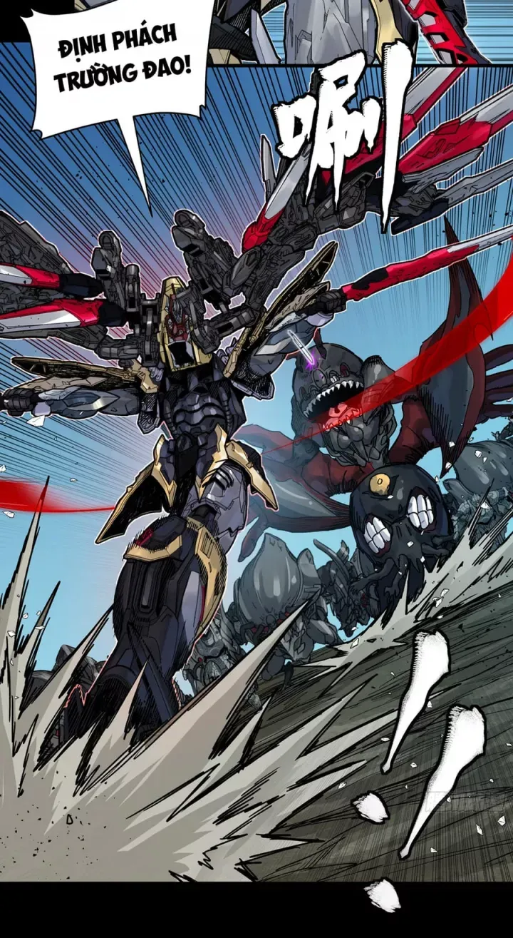 đọc truyện Tinh Giáp Hồn Tướng Chương 310 ảnh 38 tại Thiên Thai Truyện