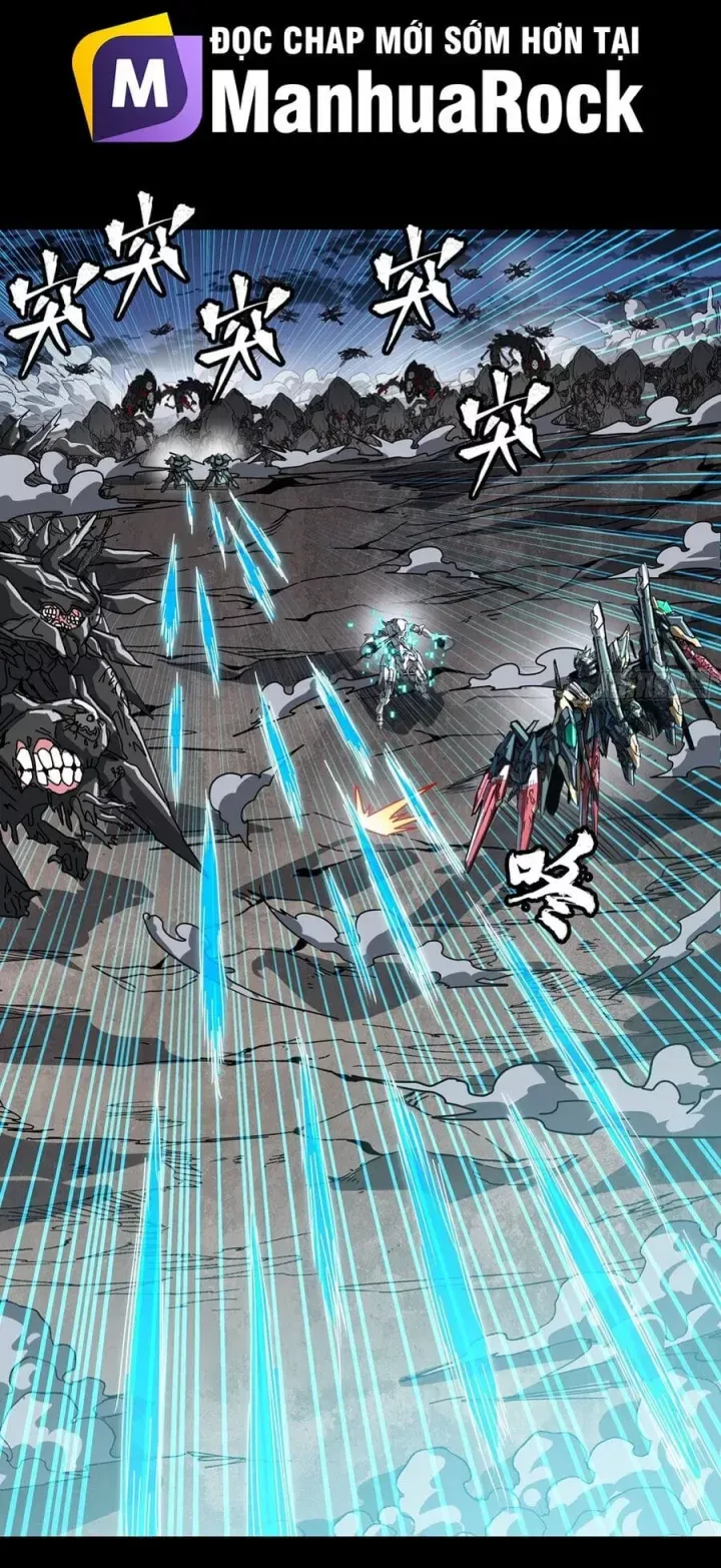 đọc truyện Tinh Giáp Hồn Tướng Chương 310 ảnh 45 tại Thiên Thai Truyện