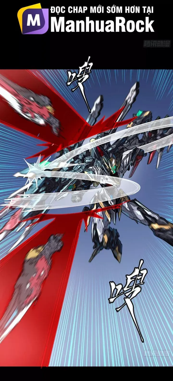 đọc truyện Tinh Giáp Hồn Tướng Chương 310 ảnh 46 tại Thiên Thai Truyện