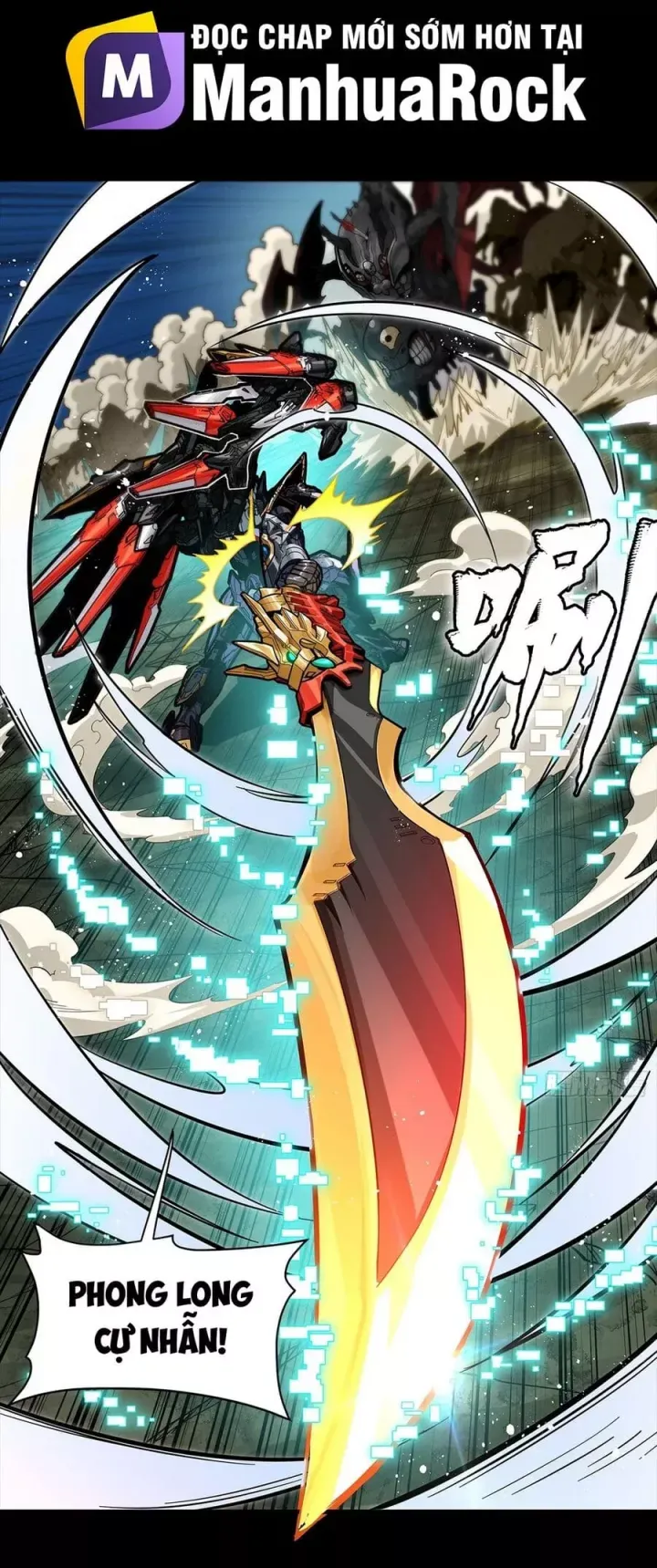 đọc truyện Tinh Giáp Hồn Tướng Chương 310 ảnh 48 tại Thiên Thai Truyện