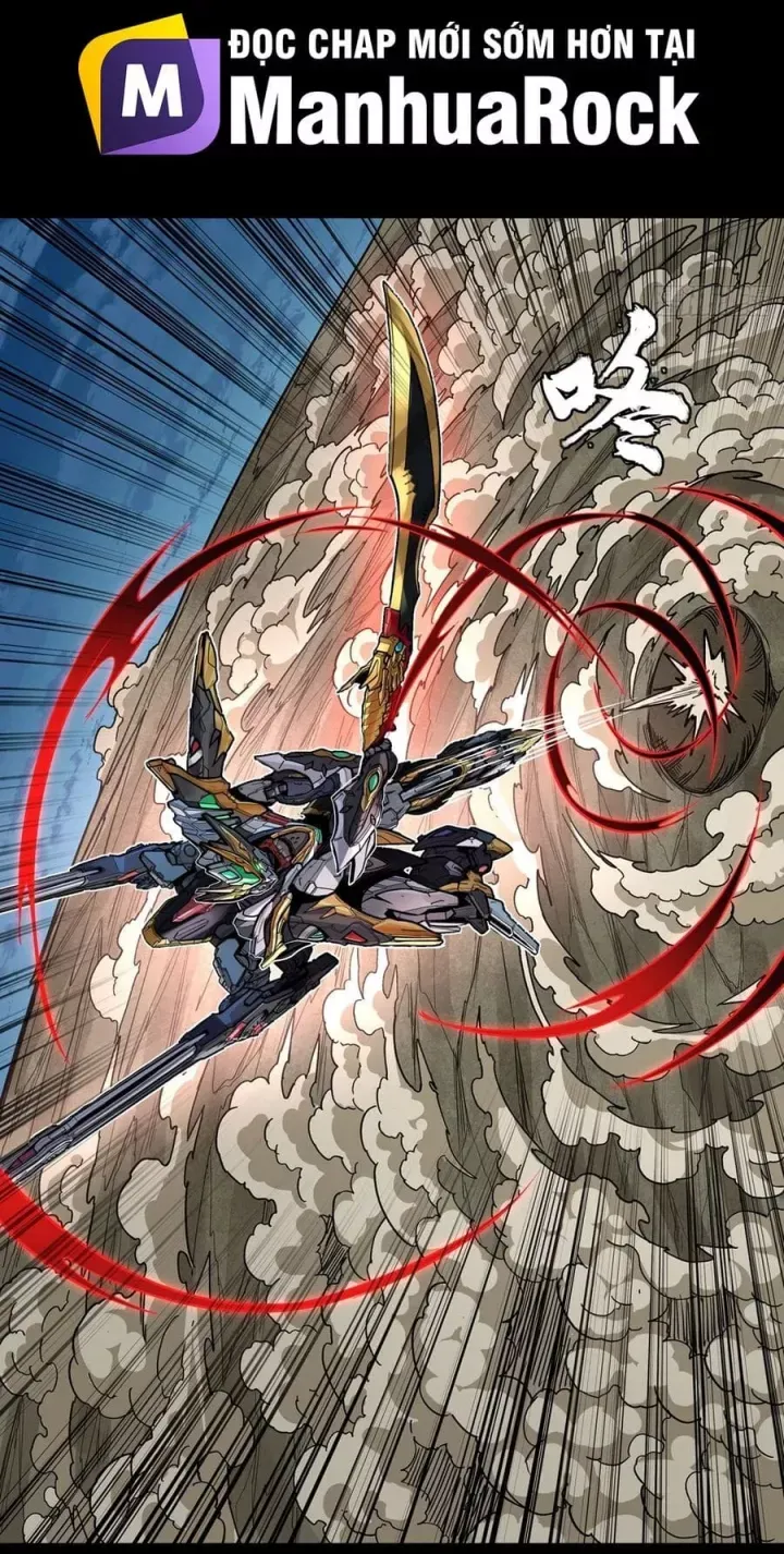 đọc truyện Tinh Giáp Hồn Tướng Chương 310 ảnh 56 tại Thiên Thai Truyện