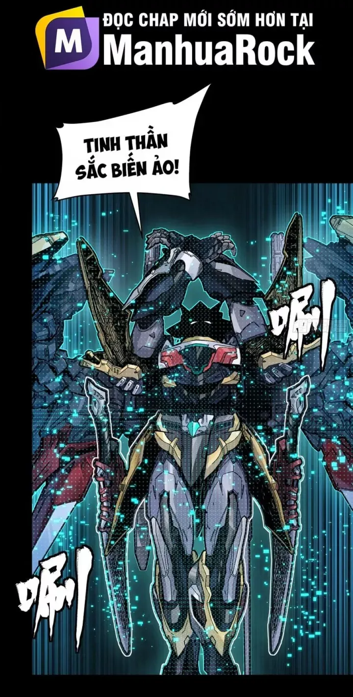 đọc truyện Tinh Giáp Hồn Tướng Chương 310 ảnh 9 tại Thiên Thai Truyện