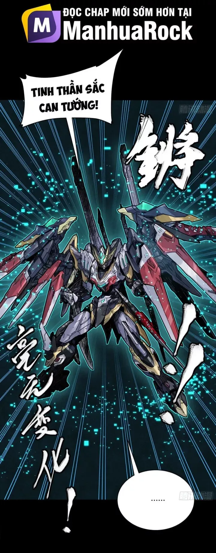 đọc truyện Tinh Giáp Hồn Tướng Chương 310 ảnh 10 tại Thiên Thai Truyện