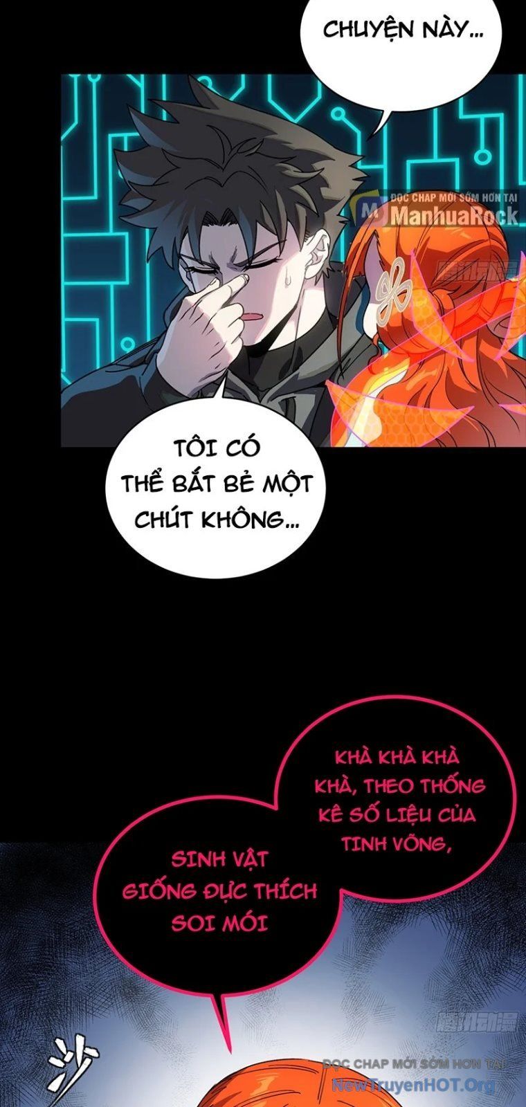 đọc truyện Tinh Giáp Hồn Tướng Chương 311 ảnh 20 tại Thiên Thai Truyện