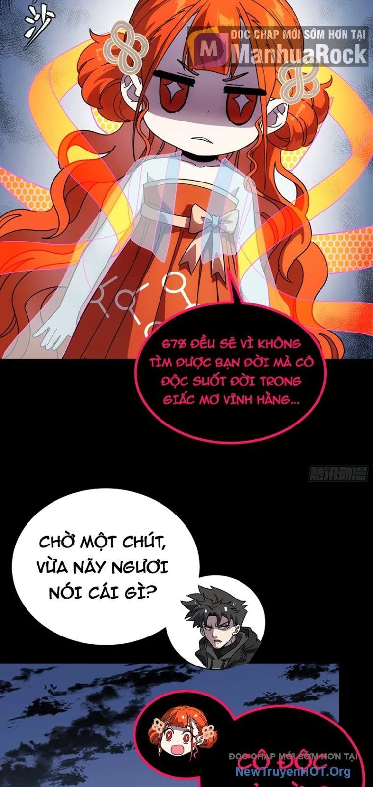 đọc truyện Tinh Giáp Hồn Tướng Chương 311 ảnh 21 tại Thiên Thai Truyện