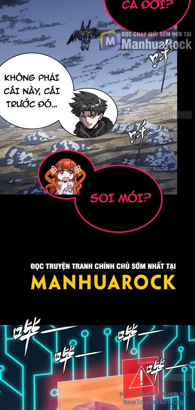 đọc truyện Tinh Giáp Hồn Tướng Chương 311 ảnh 22 tại Thiên Thai Truyện