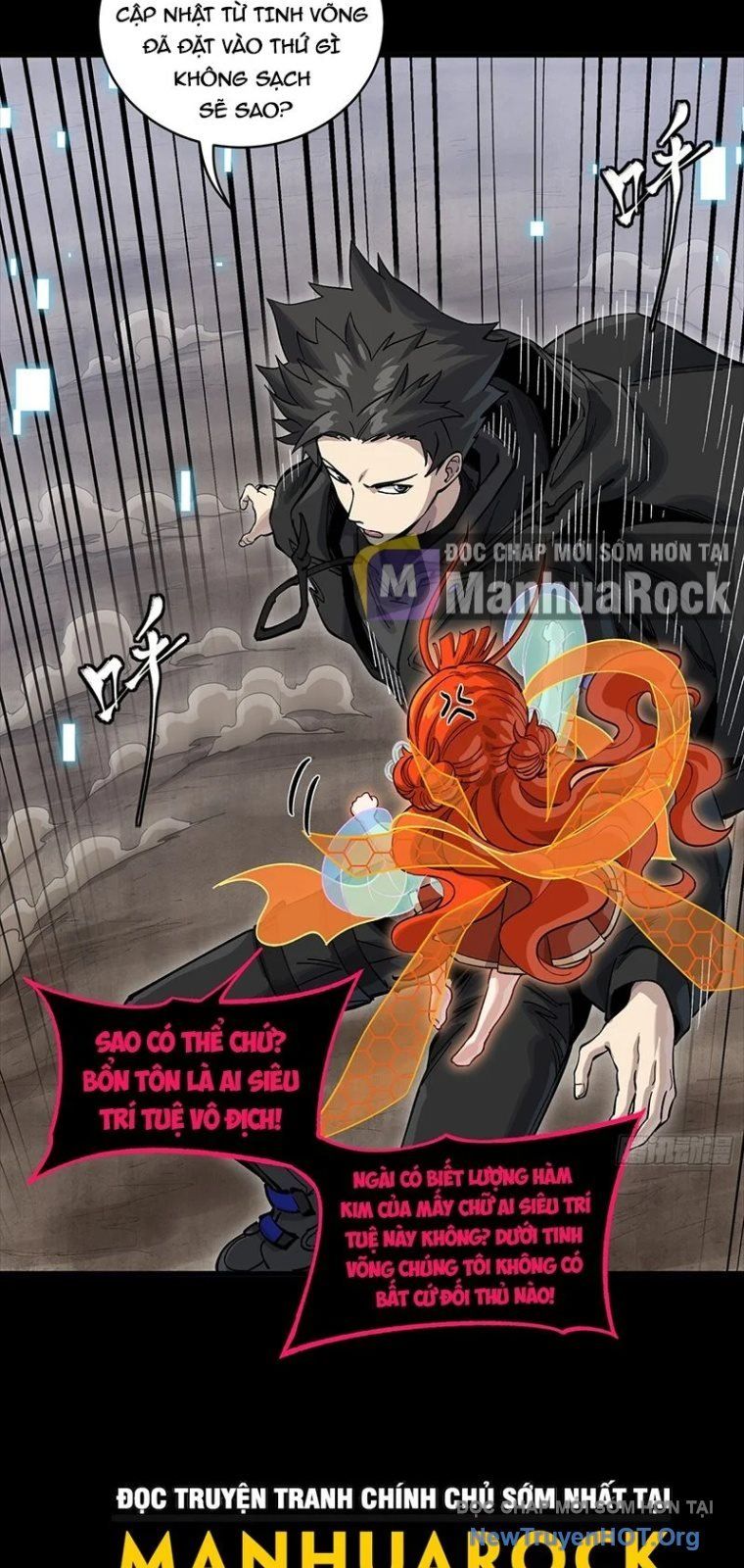 đọc truyện Tinh Giáp Hồn Tướng Chương 311 ảnh 27 tại Thiên Thai Truyện