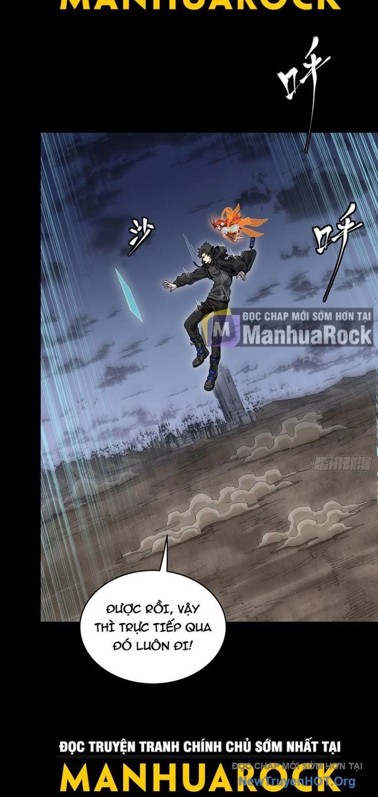 đọc truyện Tinh Giáp Hồn Tướng Chương 311 ảnh 28 tại Thiên Thai Truyện