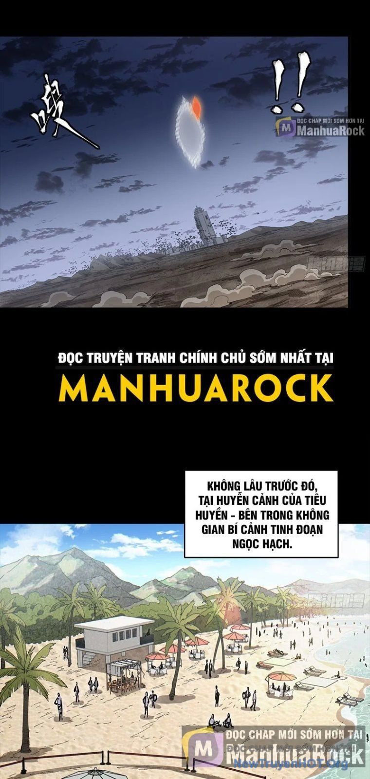 đọc truyện Tinh Giáp Hồn Tướng Chương 311 ảnh 29 tại Thiên Thai Truyện