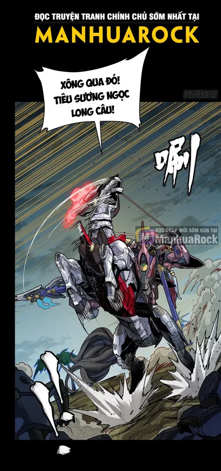 đọc truyện Tinh Giáp Hồn Tướng Chương 312 ảnh 13 tại Thiên Thai Truyện