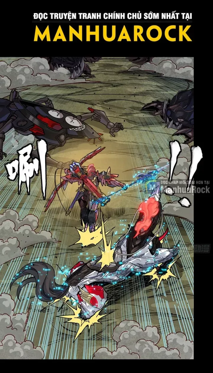 đọc truyện Tinh Giáp Hồn Tướng Chương 312 ảnh 17 tại Thiên Thai Truyện