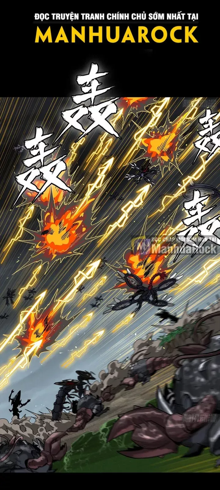 đọc truyện Tinh Giáp Hồn Tướng Chương 312 ảnh 20 tại Thiên Thai Truyện