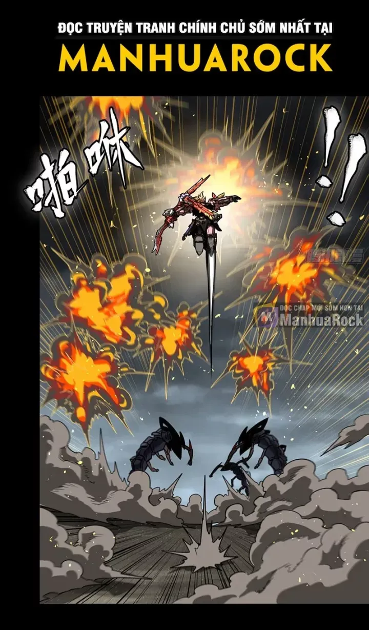 đọc truyện Tinh Giáp Hồn Tướng Chương 312 ảnh 21 tại Thiên Thai Truyện