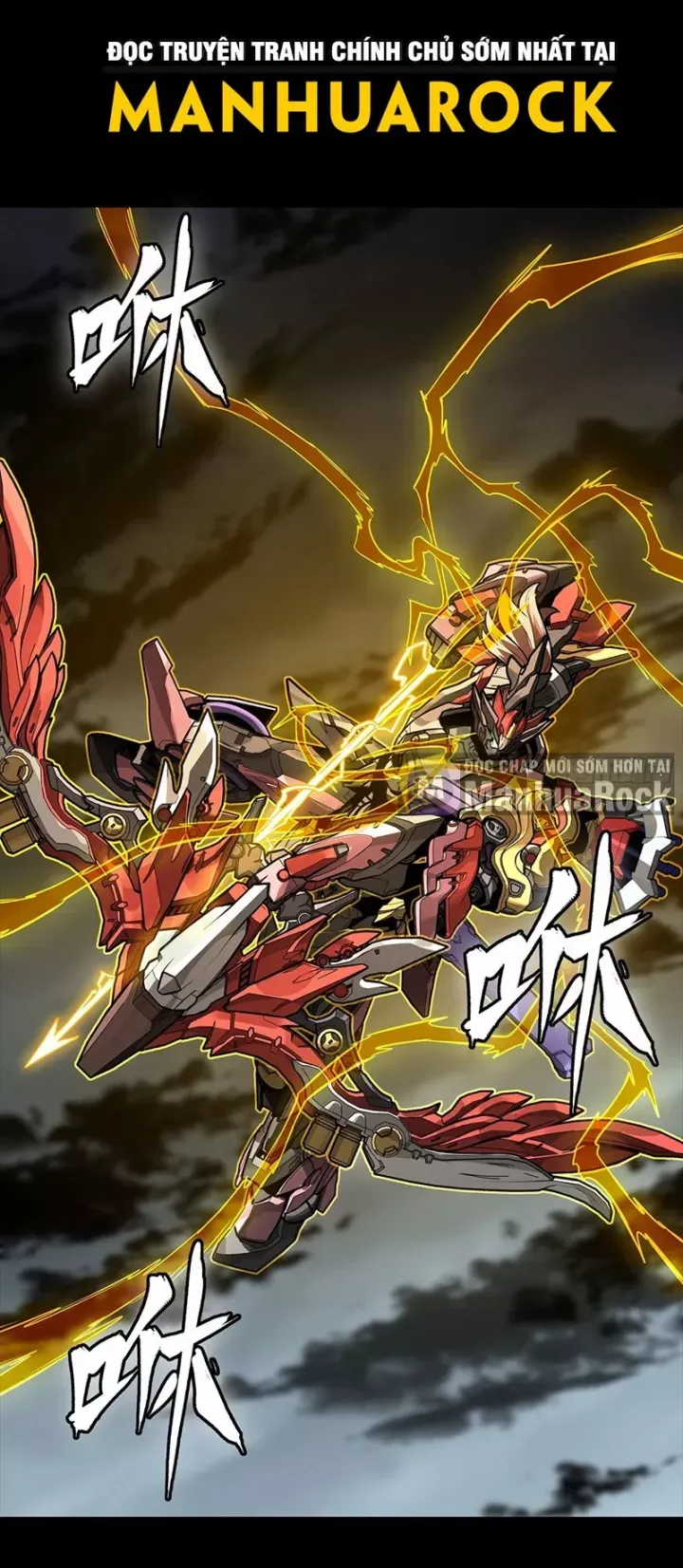 đọc truyện Tinh Giáp Hồn Tướng Chương 312 ảnh 26 tại Thiên Thai Truyện