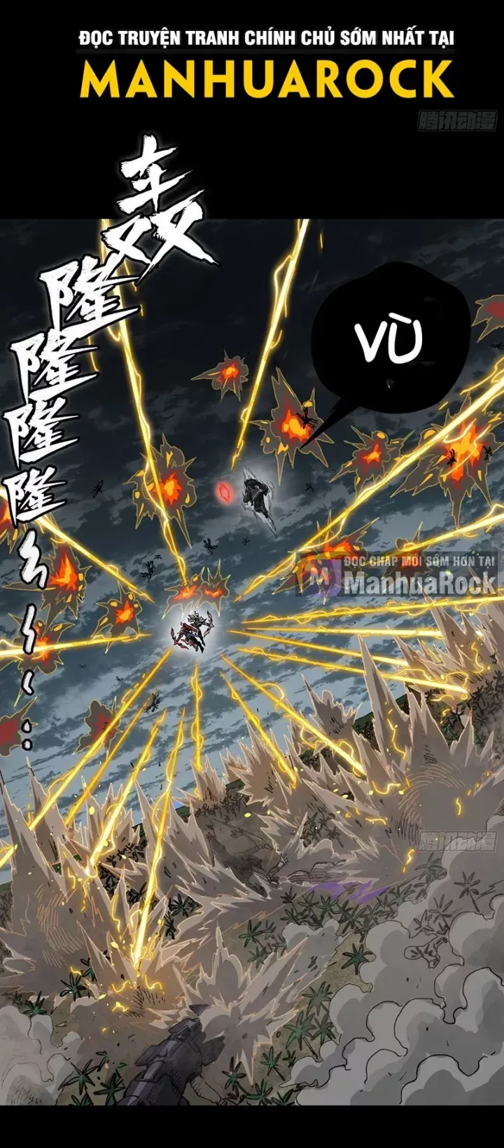 đọc truyện Tinh Giáp Hồn Tướng Chương 312 ảnh 28 tại Thiên Thai Truyện