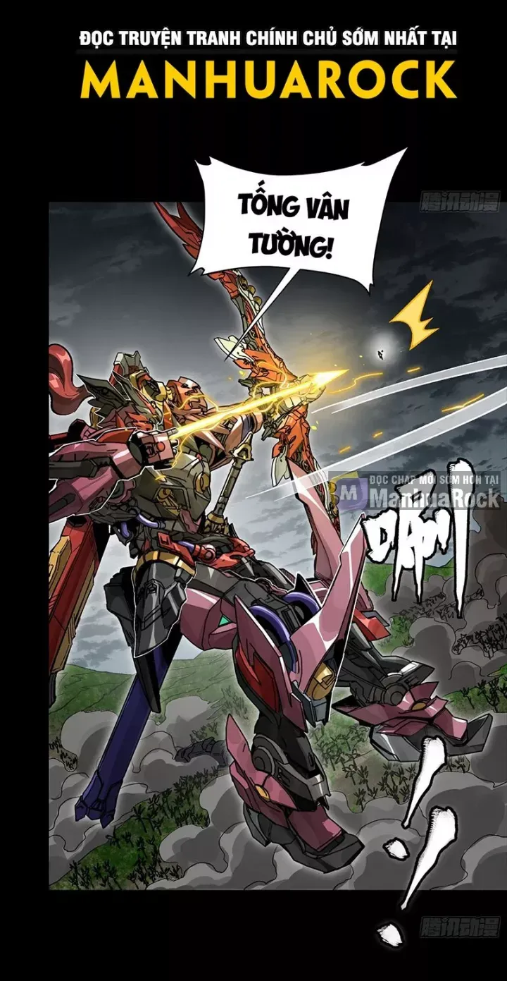 đọc truyện Tinh Giáp Hồn Tướng Chương 312 ảnh 31 tại Thiên Thai Truyện