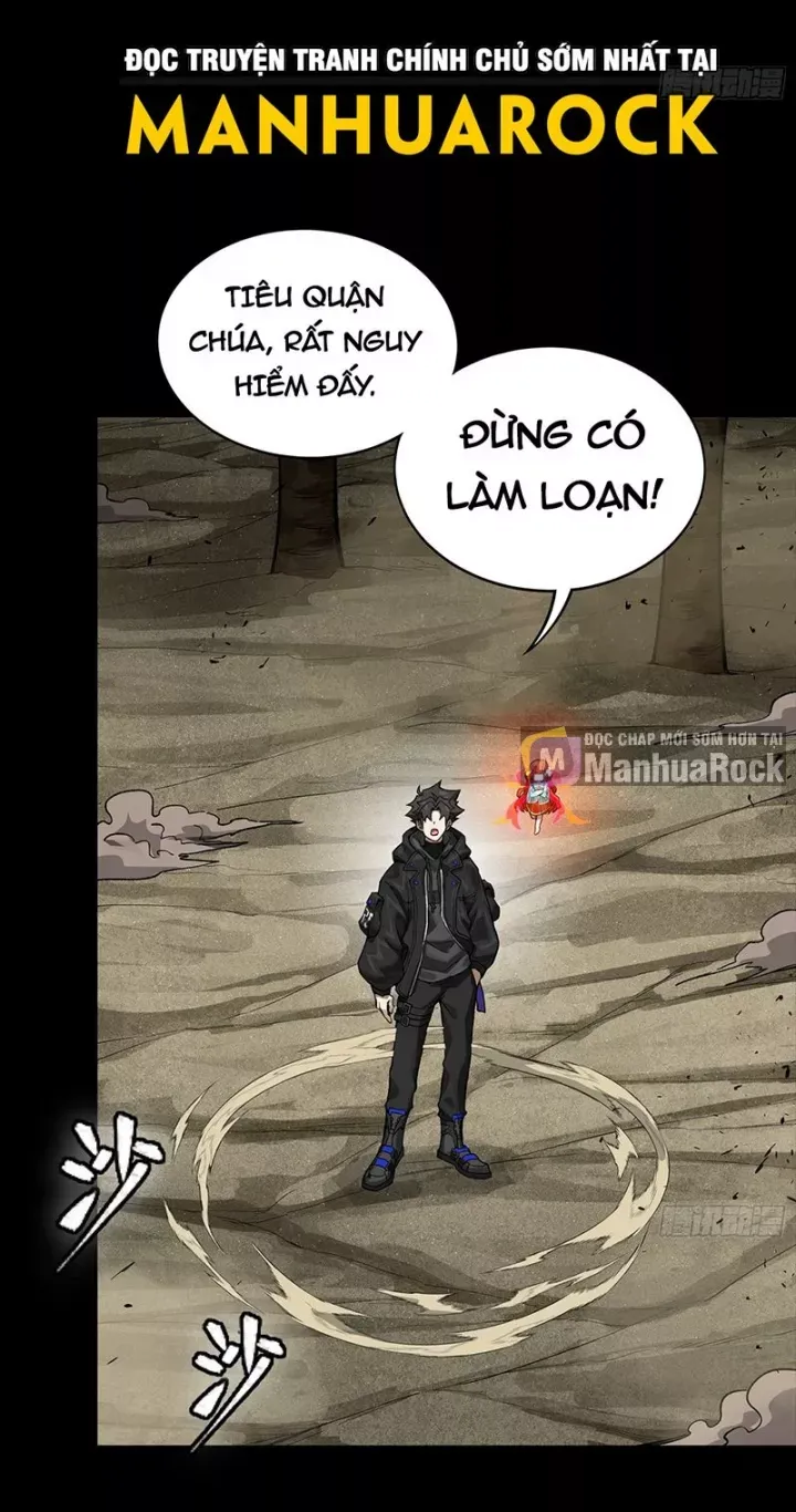 đọc truyện Tinh Giáp Hồn Tướng Chương 312 ảnh 34 tại Thiên Thai Truyện