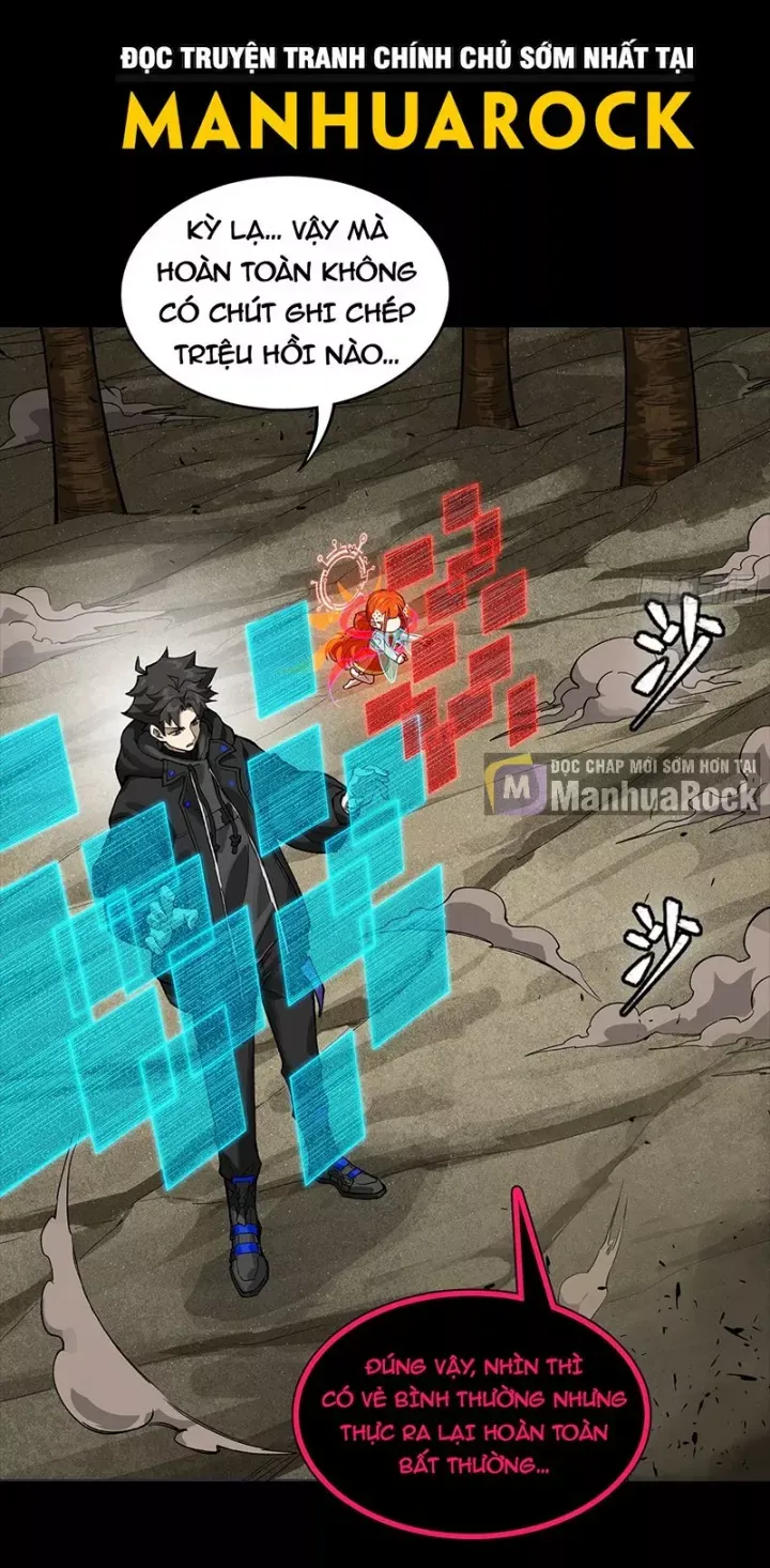 đọc truyện Tinh Giáp Hồn Tướng Chương 312 ảnh 37 tại Thiên Thai Truyện